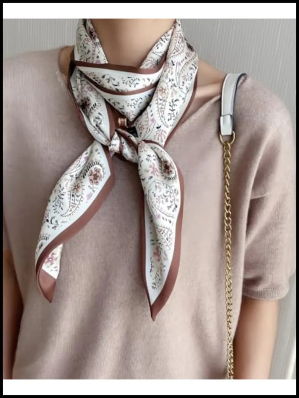 N/A luxurious silk